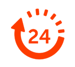 24小時(shí)服務(wù)